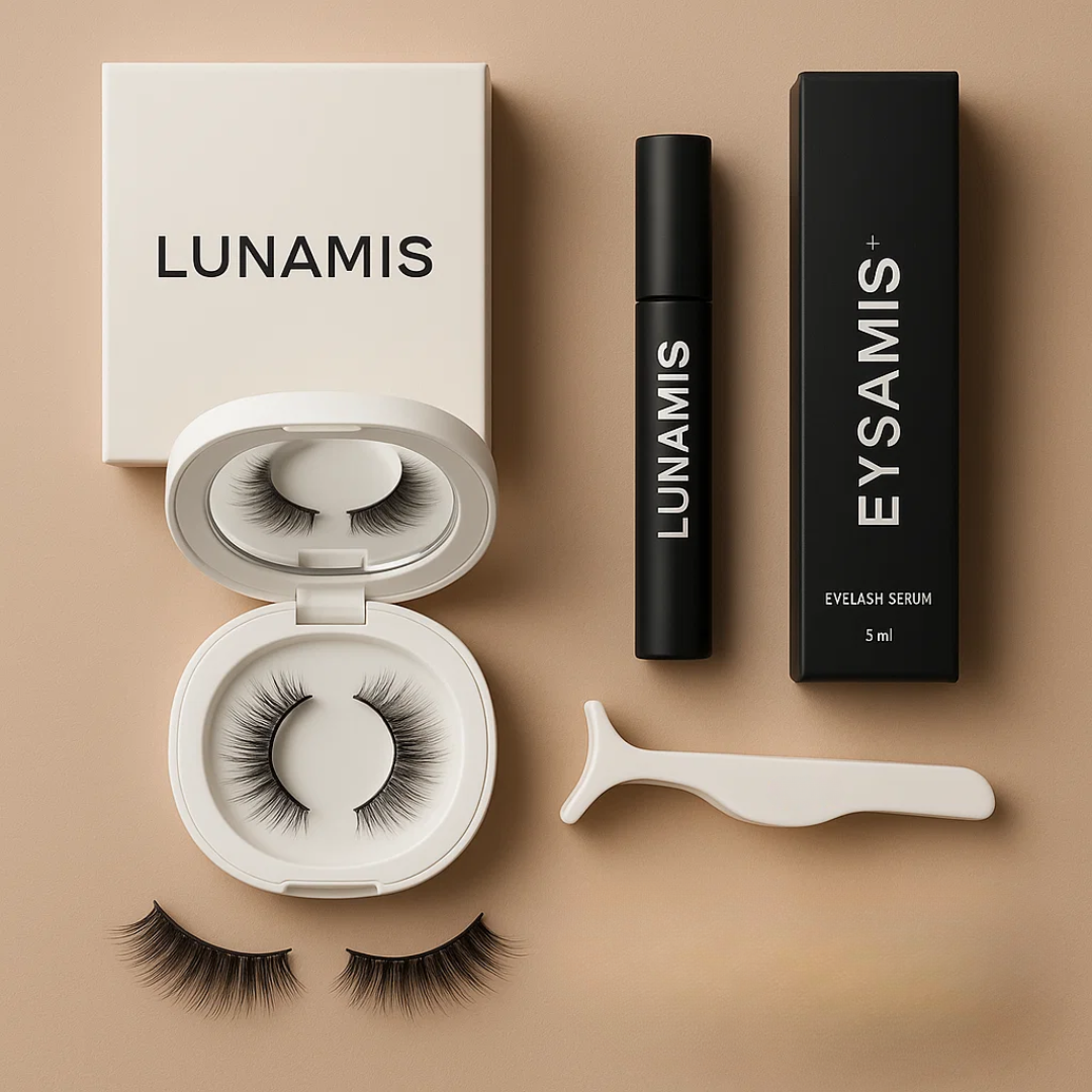 The Lash Hack Kit™