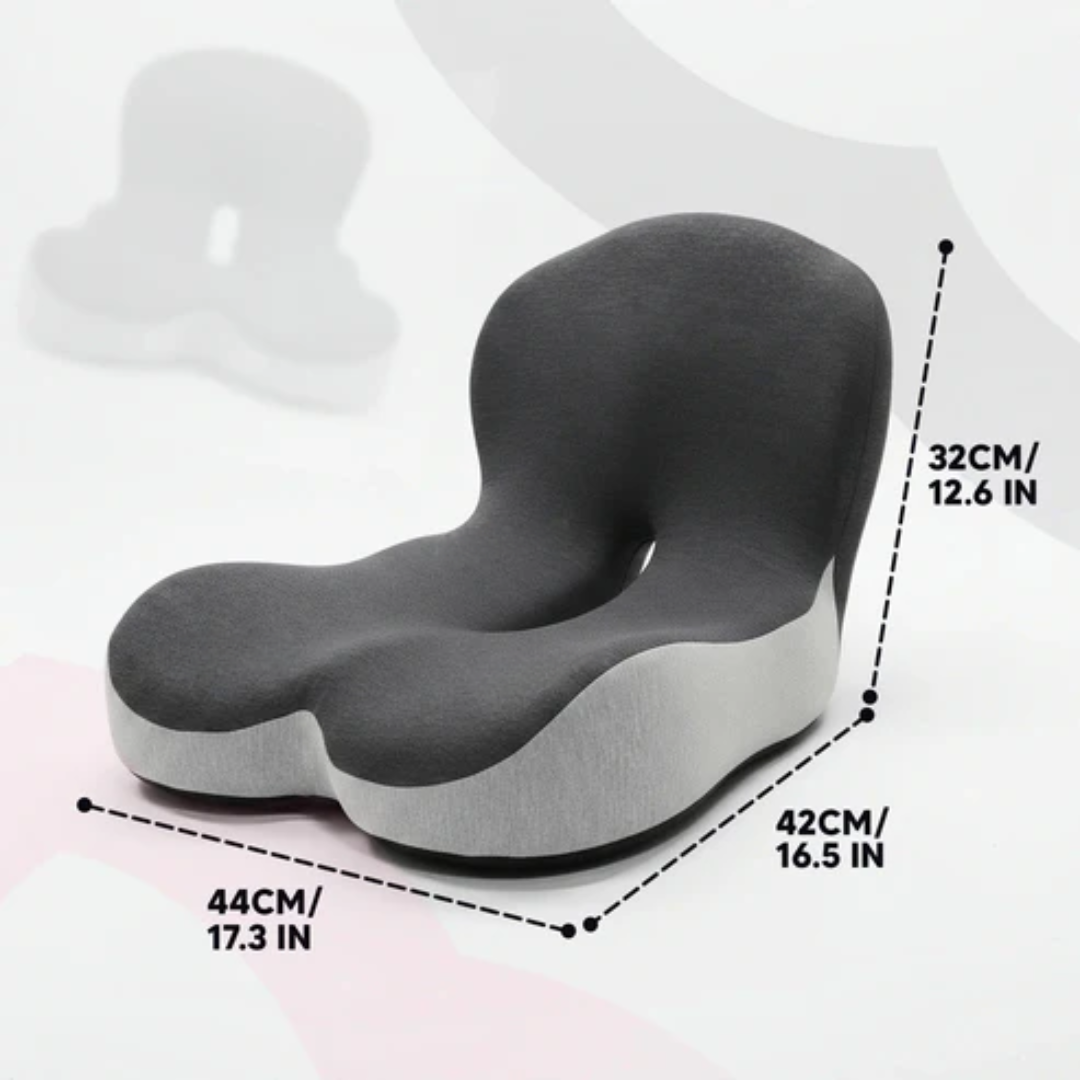PosturePro™ Orthopedic Cushion