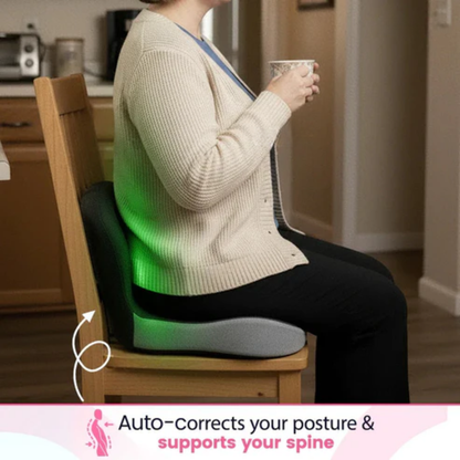 PosturePro™ Orthopedic Cushion