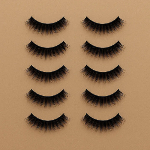 Extra Lashes X 10